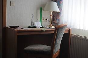 Akzent Hotel Hubertus