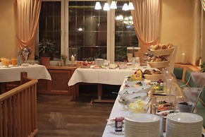 Akzent Hotel Hubertus