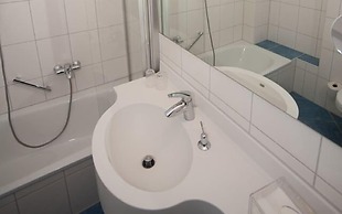 Akzent Hotel Hubertus