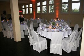 Akzent Hotel Hubertus