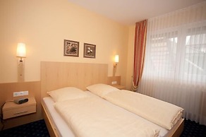 Akzent Hotel Hubertus