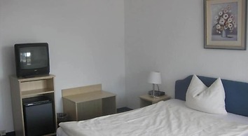 Hotel am Klostersee
