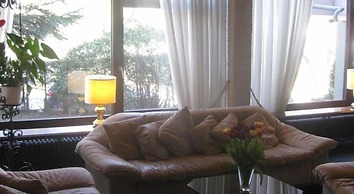 Hotel am Klostersee