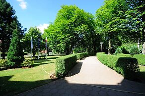 Parkhotel Klüschenberg