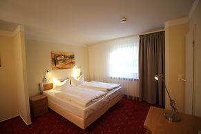 Parkhotel Klüschenberg