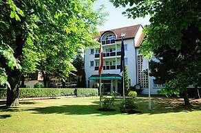 Parkhotel Klüschenberg