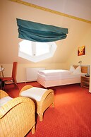 Parkhotel Klüschenberg