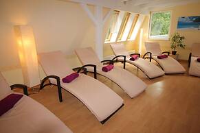 Parkhotel Klüschenberg