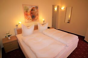 Parkhotel Klüschenberg