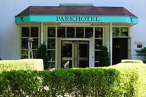 Parkhotel Klüschenberg