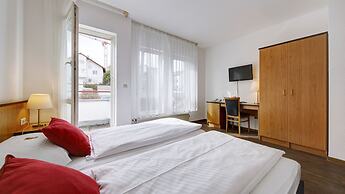 Airport Hotel Stetten