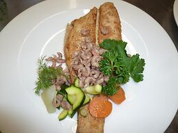 Hotel Restaurant Witthus