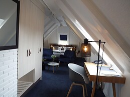 Hotel Restaurant Witthus