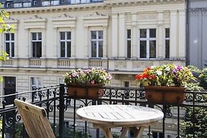 Hotel Residenz Begaswinkel