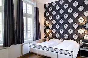Hotel Residenz Begaswinkel