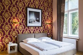 Hotel Residenz Begaswinkel
