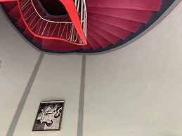 Hotel Residenz Begaswinkel