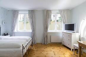 Hotel Residenz Begaswinkel