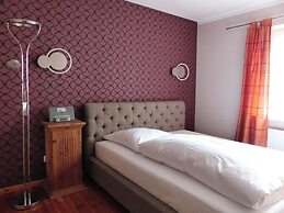 Hotel Residenz Begaswinkel