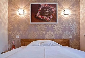 Hotel Residenz Begaswinkel