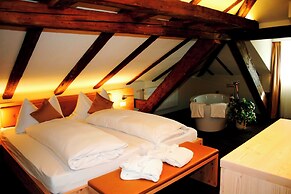 Boutique Hotel Waldegg