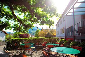 Boutique Hotel Waldegg