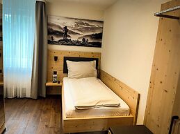 Boutique Hotel Waldegg