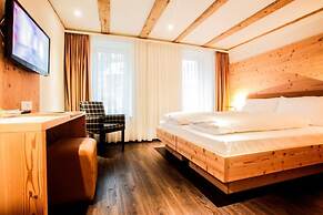 Boutique Hotel Waldegg