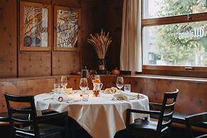 Boutique Hotel Waldegg
