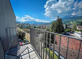 Boutique Hotel Waldegg