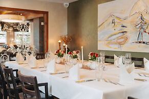 Boutique Hotel Waldegg
