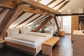 Boutique Hotel Waldegg