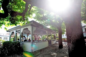 Boutique Hotel Waldegg
