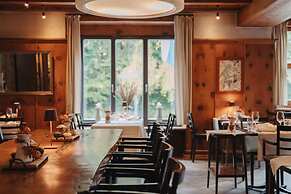 Boutique Hotel Waldegg