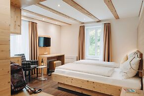 Boutique Hotel Waldegg