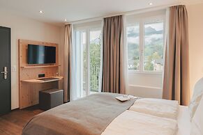 Boutique Hotel Waldegg