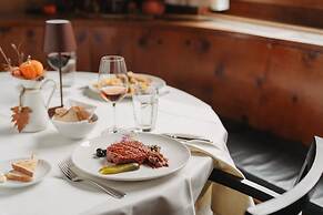 Boutique Hotel Waldegg