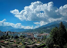 Boutique Hotel Waldegg