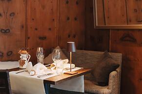 Boutique Hotel Waldegg