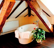 Boutique Hotel Waldegg