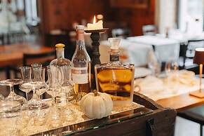 Boutique Hotel Waldegg