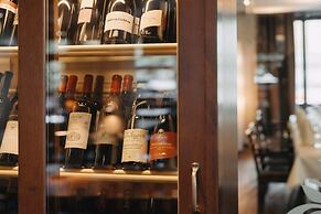 Boutique Hotel Waldegg
