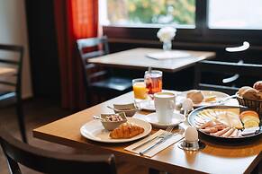 Boutique Hotel Waldegg
