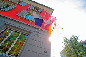 Boutique Hotel Waldegg