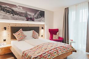 Boutique Hotel Waldegg