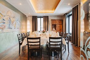 Boutique Hotel Waldegg