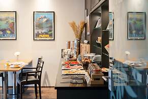 Boutique Hotel Waldegg