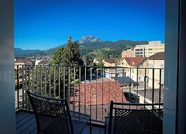 Boutique Hotel Waldegg