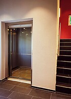 Boutique Hotel Waldegg