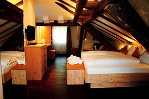Boutique Hotel Waldegg